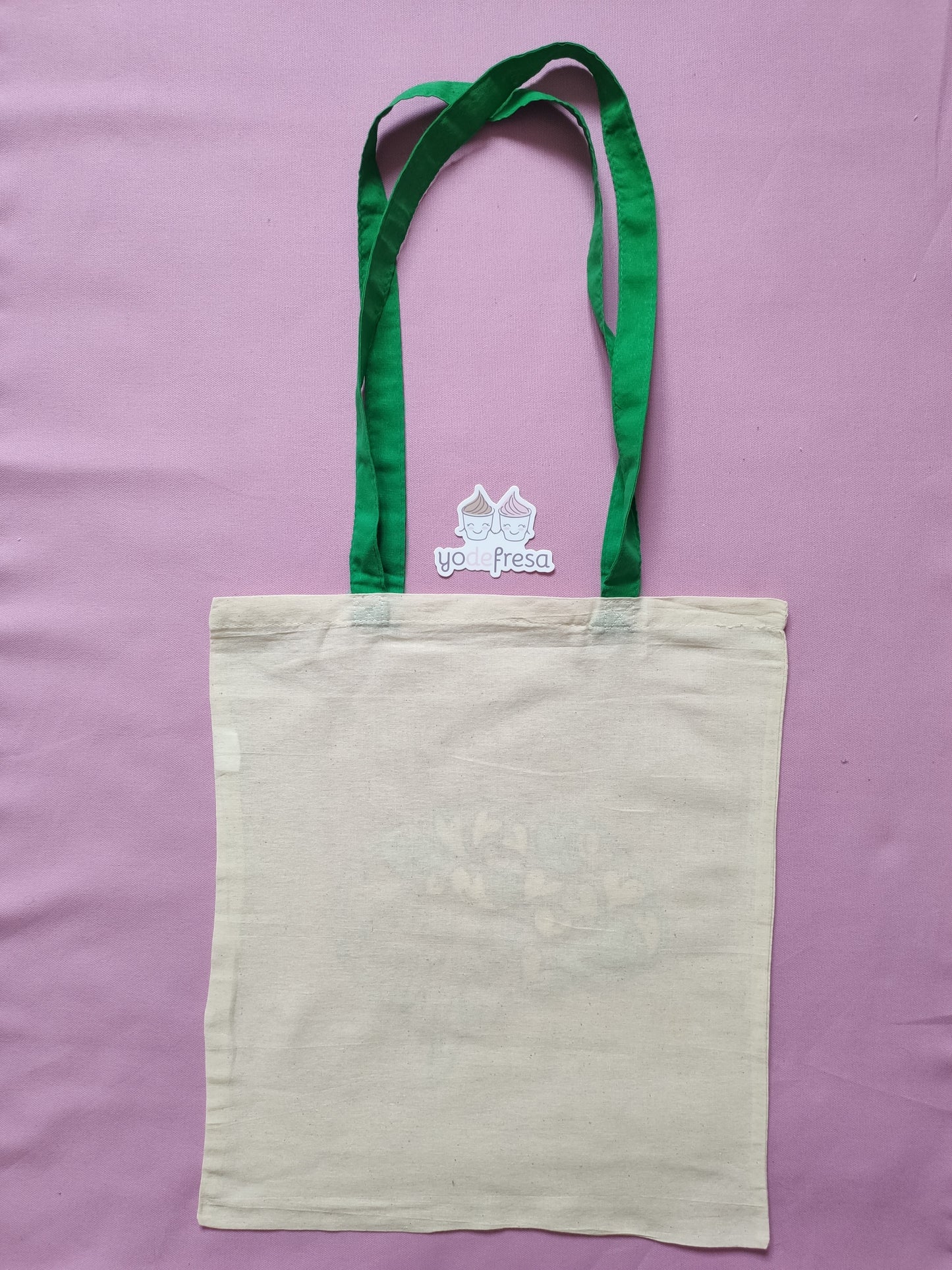Tote bag - Be kind to your mind
